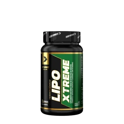Lipo extreme 60 caps Body Advance (termogenico)