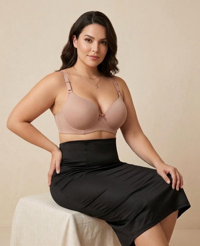 Corpiño especial Copa D FLORA SECRET, NO: MK-8506