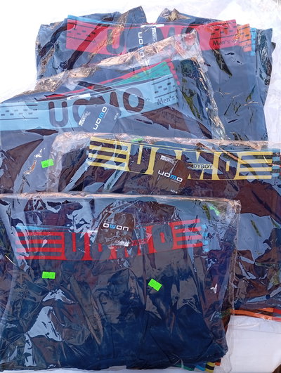 Boxer Uomo adulto Liso (Docena)