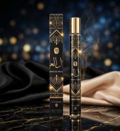 Perfumes arabes "Hombre" de 35ml (2022)