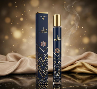 Perfumes arabes "Hombre" de 35ml (2022)