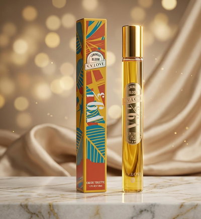 Perfumes arabes "Mujer" de 35ml (2015)