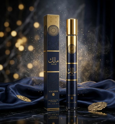 Perfumes arabes "Hombre" de 35ml (2022)