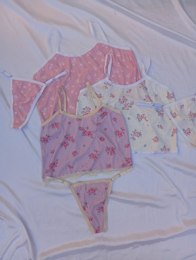 Pijama remerita + less regulable 2026