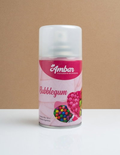 Aerosol ambar CHICLE 2030