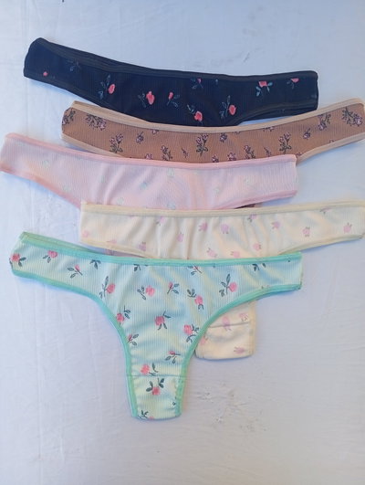 Colales estampada Morley, T. 4 9222