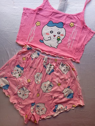 Pijama 2 piezas ZHM-49697 2037. C
