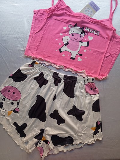 Pijama 2 piezas CRIS-17068 2036. A