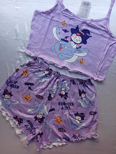 Pijama 2 piezas ZHM-49697 2037. A