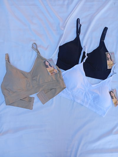 Top talle especial AF-3234