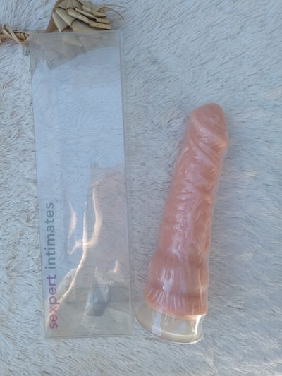 DILDO AMERICANO JR VENTOSA