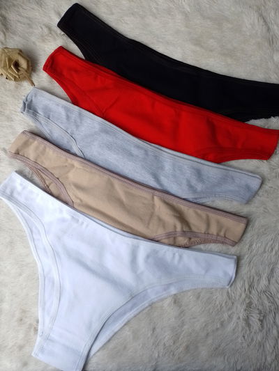 Vedetina talle especial. algodon con lycra
