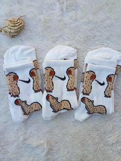 Nike BLANCA CAPYBARAS. Adulto. LC