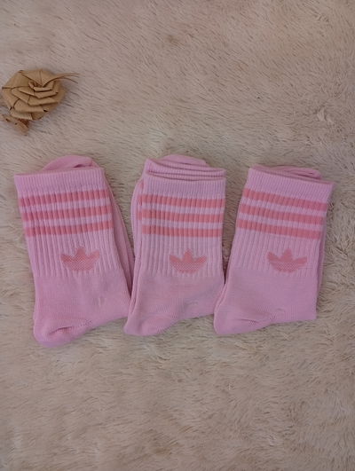 Adidas ROSA RAYA ROSA. Adulto. LC