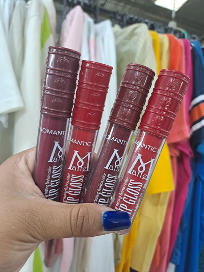 Labial líquido ROMANTIC RAIN 
