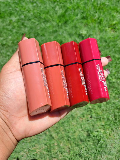 Labial en barra CRAZY GIRL