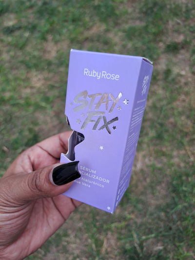 Serum hidratante Stay Fix RUBYROSE 