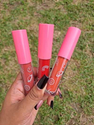 Labiales matte RUBYROSE