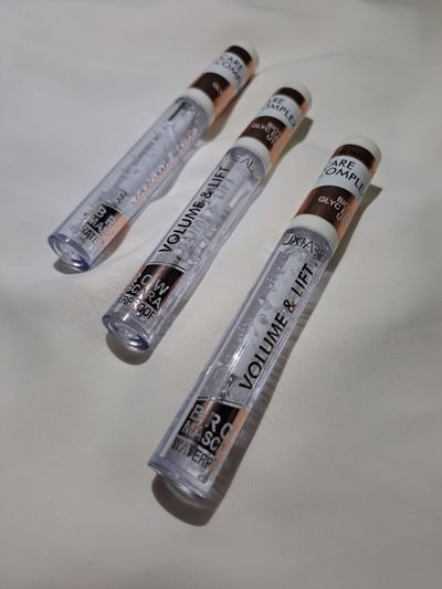 Serum refortalecedor de cejas y pestañas 