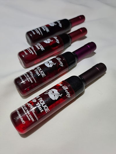 Tintas matte