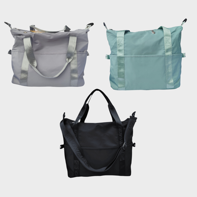 Bolso - Modelo 14 - Pack x3u
