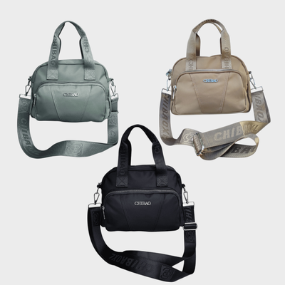 Bandolera - Modelo 35 - Pack 3u