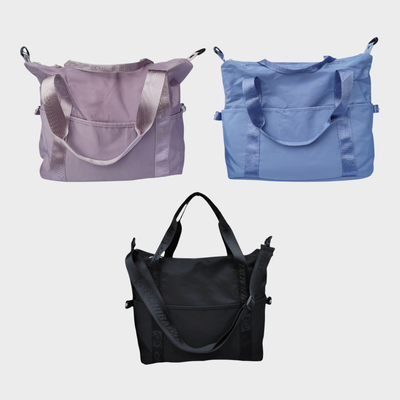 Bolso - Modelo 14 - Pack x3u