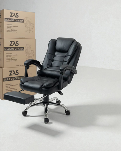 SILLA DE OFICINA OFERTA HASTA AGOTAR STOCK