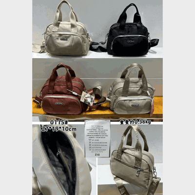 Bandolera - Modelo 35 