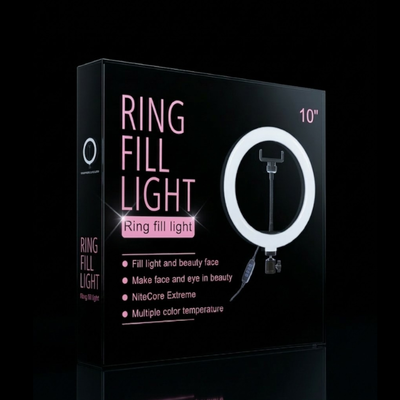 Aro de Luz x5 Unidades