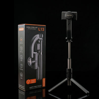 Estabilizador de Video