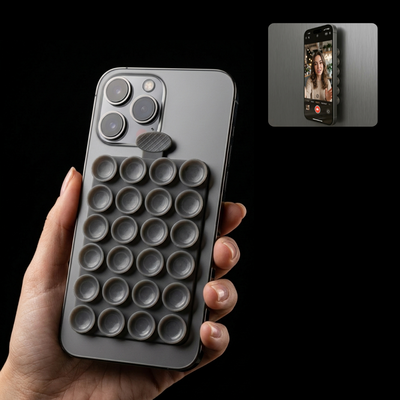 Ventosas x30 Unidades