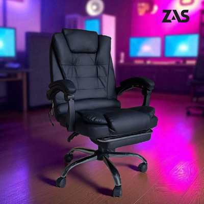 Silla de oficina x5