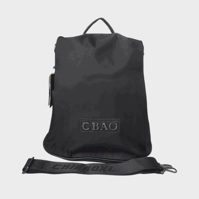 Mochila Antirrobo - Modelo 16 | Pack x12 unidades