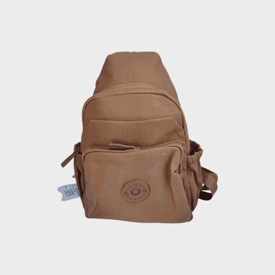 Mochila Pechera - Modelo 30 | Pack x12 unidades