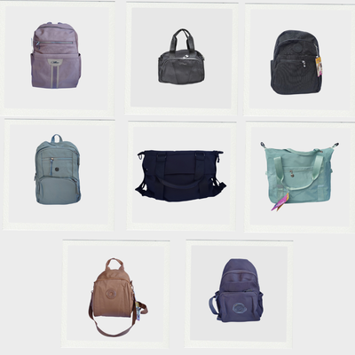 Pack Color Deluxe - 8 unidades.