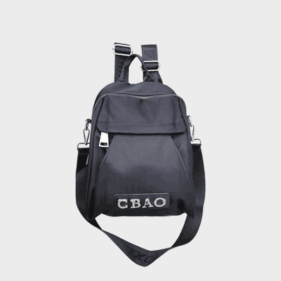 Mochila - Modelo 12