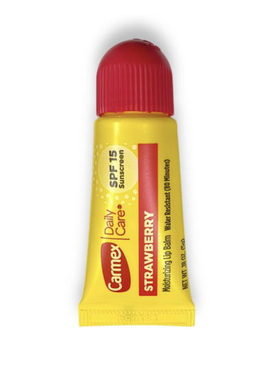 CARMEX MINI - STRAWBERRY