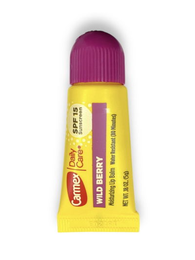 CARMEX MINI - WILD BERRY