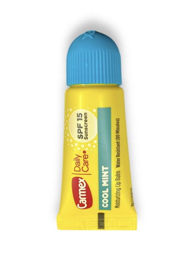 CARMEX MINI - COOL MINT
