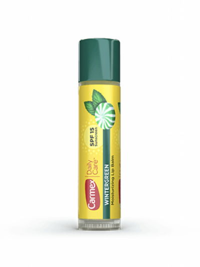 CARMEX - WINTERGREEN