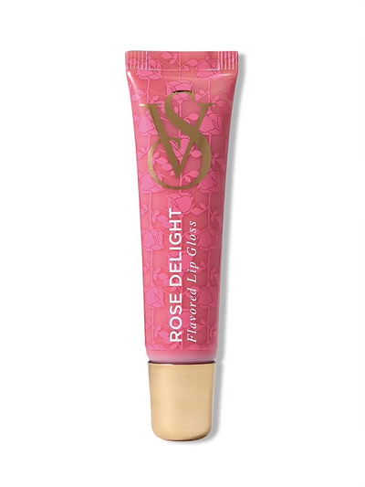LIP GLOSS VS - ROSE DELIGHT