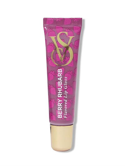 LIP GLOSS VS - BERRY RHUBARB