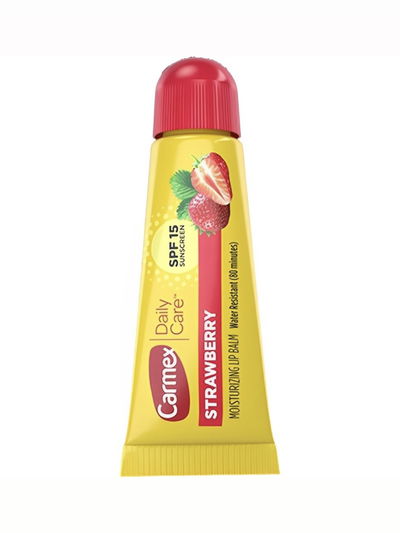CARMEX - STRAWBERRY