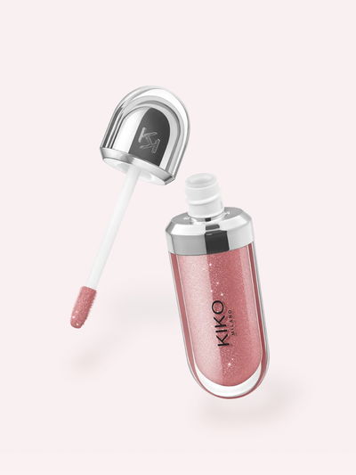 KIKO MILANO - 3D HYDRA LIPGLOSS N32