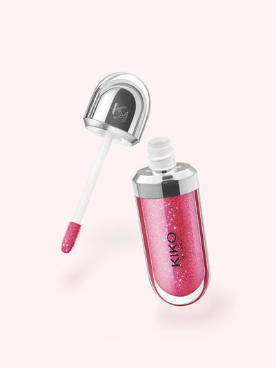 KIKO MILANO - 3D HYDRA LIPGLOSS N10
