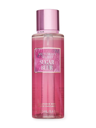BODY SPLASH VS - SUGAR BLUR - 250ML