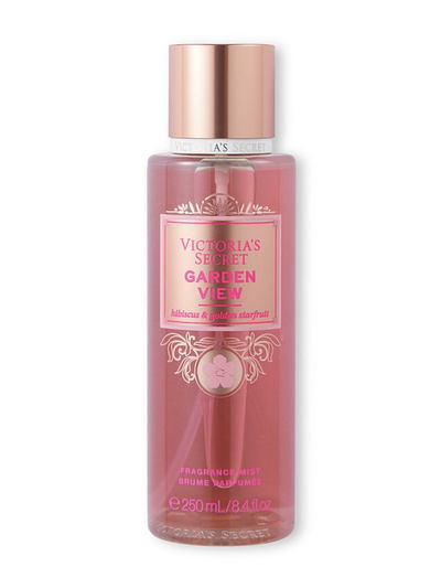 BODY SPLASH VS - GARDEN VIEW - 250ML