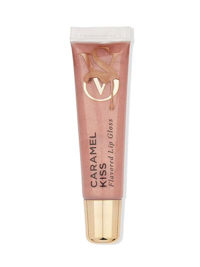 LIP GLOSS VS - CARAMEL KISS
