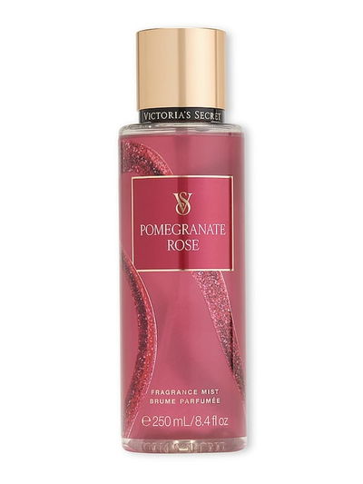 BODY SPLASH VS - POMEGRANATE ROSE - 250ML